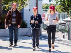 Berburu Kopi Dorong Pegawai Kantoran Australia Bergerak Lebih Banyak