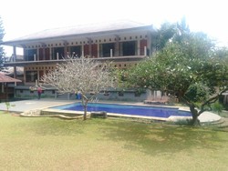 Liburan Seru di Bogor Sambil Main Paintball