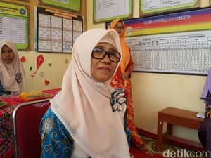 Cerita Miyanti, Nenek yang 30 Tahun Setia Jadi Kader Posyandu Cerita Miyanti, Nenek yang 30 Tahun Setia Jadi Kader Posyandu