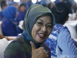 Bareskrim Panggil Sylviana Murni Terkait Dugaan Korupsi Dana Bansos