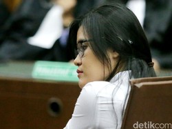 Pembunuhan Berencana Tidak Perlu Saksi yang Tahu Kapan Jessica Masukan Racun