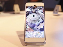 Bos Xiaomi Kesengsem Google Pixel