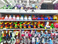 Serba Diskon Sampai 70% di Transmart Carrefour