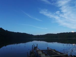 Danau Tamblingan, Keindahan Alam di Bali Utara Danau Tamblingan, Keindahan Alam di Bali Utara