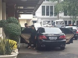 Menko Polhukam Gelar Rakor Bahas Penanganan HAM di Papua