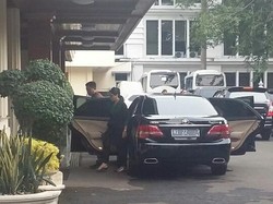 Menko Polhukam Gelar Rakor Bahas Penanganan HAM di Papua