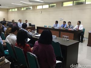 Tak Jual Produk Skutik, Kenapa Kawasaki Dijadikan Saksi Kasus Kartel?