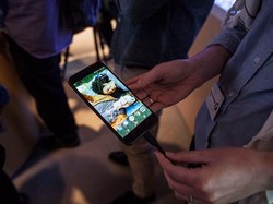 Inikah Tampang Google Pixel 2?