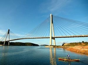 Punya banyak Pesona, Kepri Bakal Diserbu Wisman Tiongkok