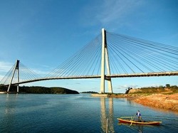 Punya banyak Pesona, Kepri Bakal Diserbu Wisman Tiongkok