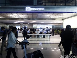 Jadi Rekomendasi Nasabah, BRI Raih Penghargaan Ini di Inggris