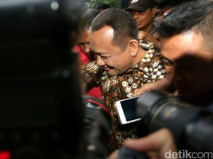 KPK Panggil 2 Pengacara Eks Sekretaris MA Nurhadi di Kasus Korupsi Rp 46 M KPK Panggil 2 Pengacara Eks Sekretaris MA Nurhadi di Kasus Korupsi Rp 46 M