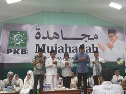 Agus: Keputusan Maju Pilgub Mengagetkan dan Begitu Cepat