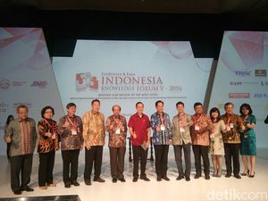 Kepala BKPM: Saingan Utama Ekonomi RI di ASEAN Adalah Vietnam