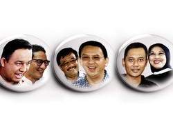 PKB: Posisi Ahok di Pilgub DKI Semakin Terpojok