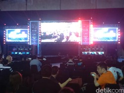 E-Sport Jadi Cabang Olahraga, Perlukah Atletnya Jaga Kebugaran Fisik?