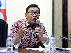 Film G30S PKI Bakal Diputar TNI, Sejarawan LIPI: Bagus!