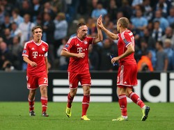 Bayern Masih Akan Mendominasi Bundesliga untuk Bertahun-tahun ke Depan