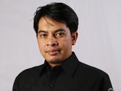 Arifin Asydhad Mundur dari Pemimpin Redaksi detikcom