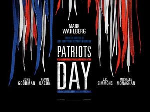 Pengeboman Maraton Boston di Teaser Trailer Patriots Day