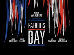 Pengeboman Maraton Boston di Teaser Trailer Patriots Day