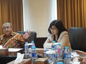 Semua Transaksi Elektronik Bakal Pakai Tanda Tangan Digital