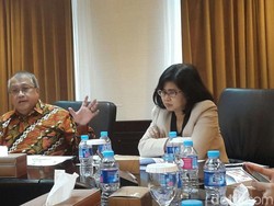 Cegah Praktik Pencucian Uang Jadi Alasan OJK Bikin Aturan untuk Fintech