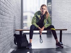 Cara Gigi Hadid Dapatkan Bokong Lebih Seksi untuk Victorias Secret Show