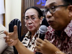 Sukmawati Laporkan Habib Rizieq, Kabareskrim: Pasti Ditindaklanjuti