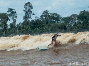 3 Destinasi Wisata Alam Riau yang Tiada Duanya 3 Destinasi Wisata Alam Riau yang Tiada Duanya
