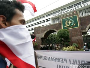 Praktisi Hukum: Jaksa Agung, Eksekusi Mati Bandar Narkoba! Praktisi Hukum: Jaksa Agung, Eksekusi Mati Bandar Narkoba!