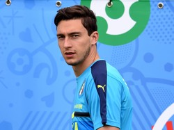 Agen Darmian Akui Kliennya Diminati Inter