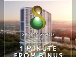 Sekarang Saatnya Property Amnesty