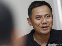 Agus Pilih Sylvi Jadi Cawagub Setelah Disodorkan Sejumlah Alternatif Nama