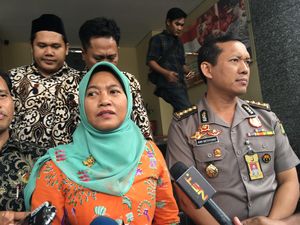 Bawaslu Imbau Pasangan Cagub dan Cawagub DKI Jakarta Taati Peraturan Kampanye