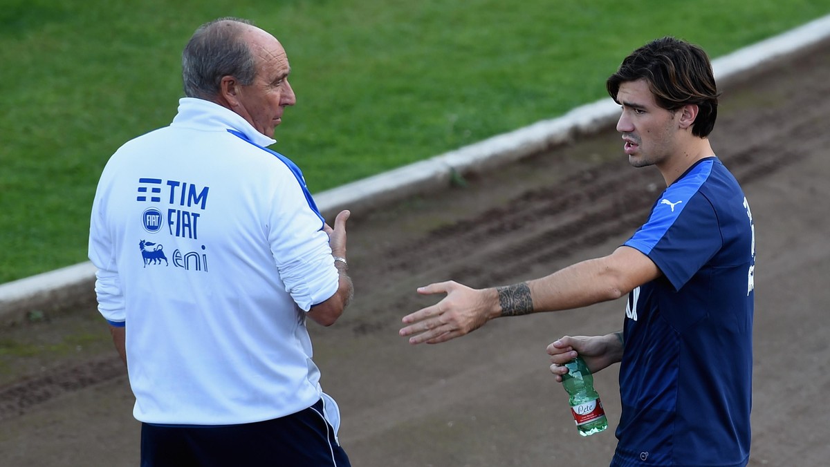 Foto: Getty Images/Claudio Villa