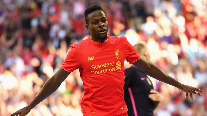 Angkat Kaki dari Liverpool Bukan Pilihan bagi Origi