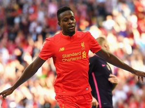 Sedang Unjuk Ketajaman, Origi: Ini Baru Permulaan