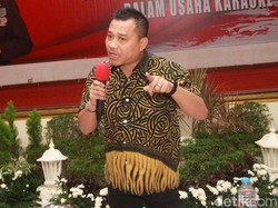 Anang Hermansyah Dilarikan ke Rumah Sakit, Ada Apa?