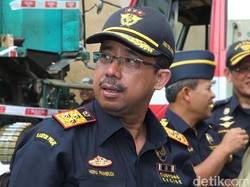 Pamer Gudang Raksasa, Bea Cukai Kumpulkan 4.000 Pelaku Logistik se-Asia Pasifik