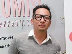 Lucky Hakim Turun Demo 4 November, Ringgo Agus Mending Kumpul Keluarga