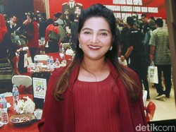 Ashanty Diprediksi Melahirkan Bulan Ini