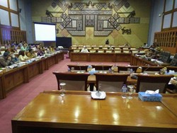 DPR Minta BPJS Ketenagakerjaan Bikin Kantor Cabang di Luar Negeri