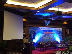 Ingin Tahu Kondisi Ekonomi Dunia? Lihatlah China Ingin Tahu Kondisi Ekonomi Dunia? Lihatlah China