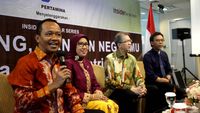 HIPMI Akan Dorong UMKM Ikut Tax Amnesty