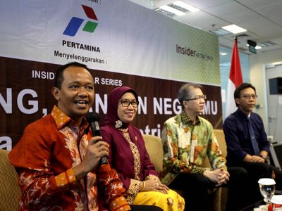 HIPMI Akan Dorong UMKM Ikut Tax Amnesty