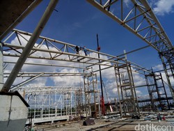 Jokowi Akan Resmikan Bandara Miangas