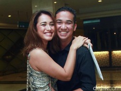 Alexandra Gottardo dan Suami Cerai Baik-baik