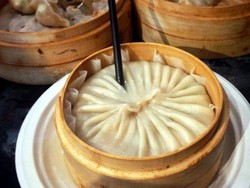 Wouw! Dalam 15 Menit, 25 Xiao Long Bao Jumbo Ludes Dibeli Konsumen