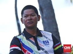 Jabar Belum Beri Feedback, Jakarta Masih Jadi Prioritas Asian Para Games